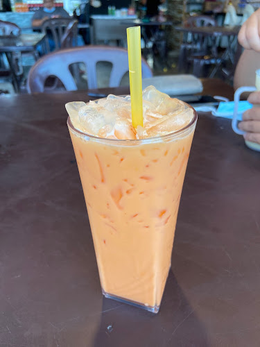 Wollam X Cafe - Gastronomi dan perhotelan