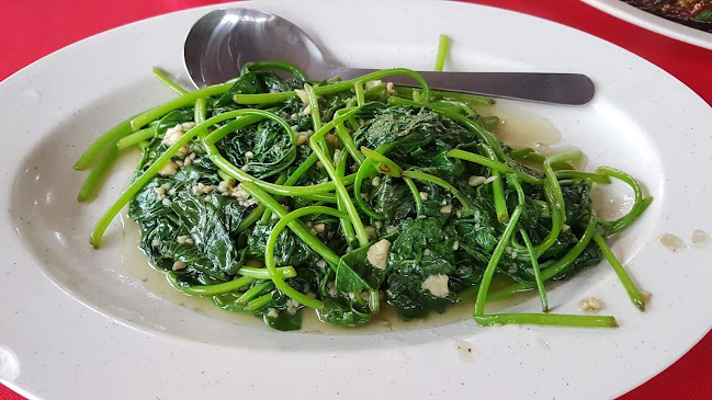 Opinii despre Qun Hua Kuala Selangor Seafood Restaurant în Kuala Selangor - Gastronomi dan perhotelan