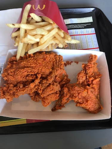 McDonald's Meru Raya DT