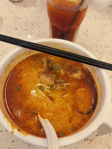 Nanyang Cafe @ Pavilion Elite KL - Kuala Lumpur