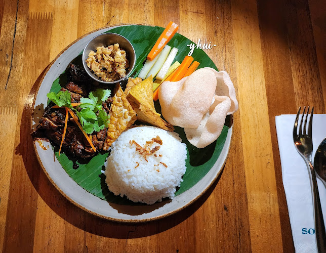 SOULed OUT Kota Kinabalu