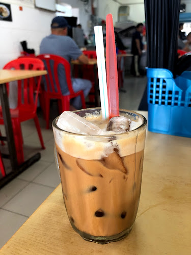 Soon Soon Pan Mee & Fish Head