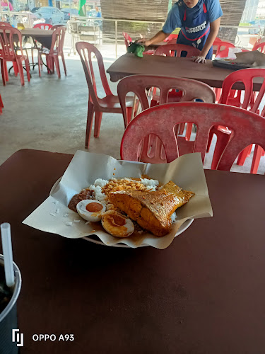 Comentarii opinii despre Gerai Mama Pantai Remis, Perak