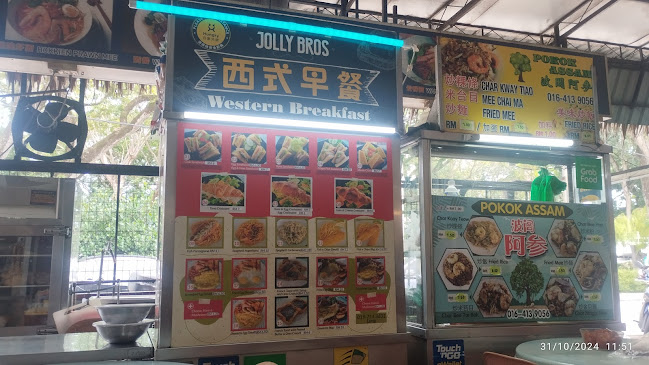 Opinii despre Good Corner în Jelutong - Gastronomi dan perhotelan