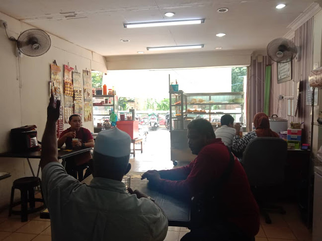 Comentarii opinii despre Nasi Kandar Ikram