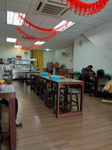 Opinii despre Faith Vegetarian Restaurant în Teluk Intan - Gastronomi dan perhotelan