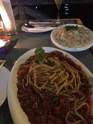 Gusto Food & Wine Cucina Italiana - Kota Kinabalu