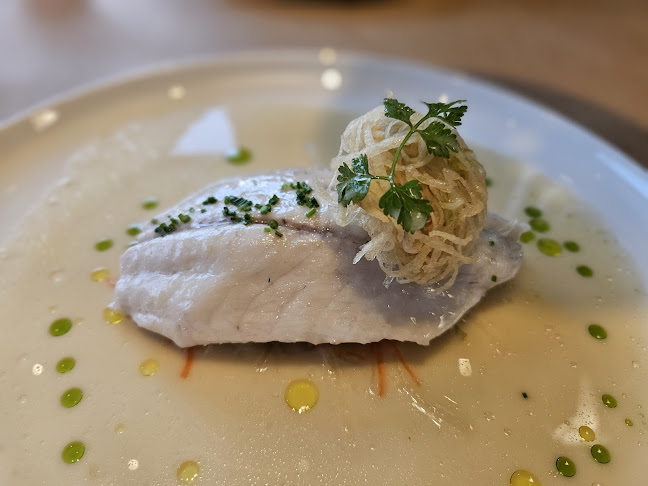 Opinii despre Fritz în Kuala Lumpur - Gastronomi dan perhotelan