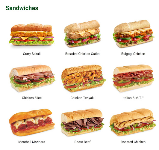 Subway