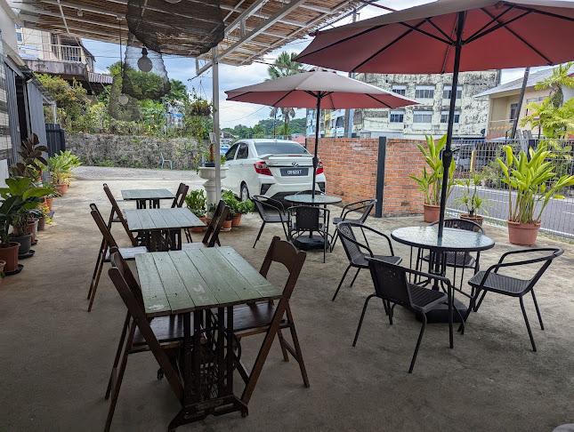 Woopin Kuching 湖滨鱼面