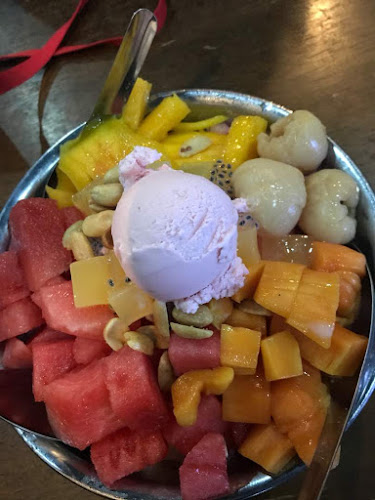 17, Jalan Tun Sambanthan, 30000 Ipoh, Perak