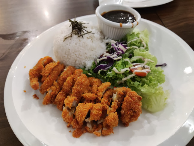 Secret Coffee House - Gastronomi dan perhotelan