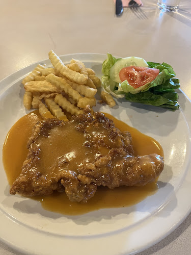 THE GRILL AT SAMILA RESTAURANT