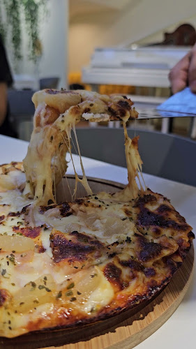 Opinii despre Neo Coffee - Bukit Tinggi în Klang - Gastronomi dan perhotelan