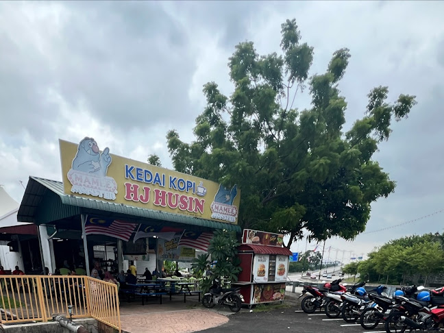 KEDAI KOPI HJ HUSIN