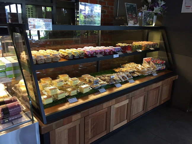 Bread History Bakery (Juru R&R)