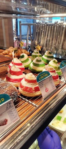 Comentarii opinii despre Hogan Bakery @ Jaya Shopping Centre