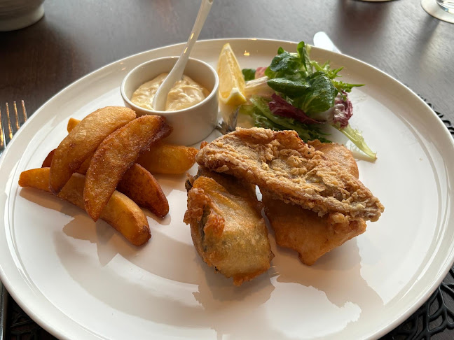 Fritz - Gastronomi dan perhotelan