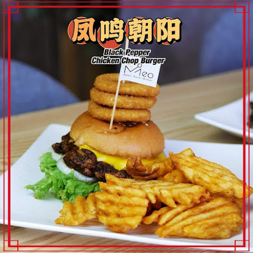 Comentarii opinii despre Meo Western Cafe