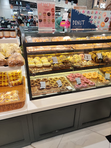 La Boheme Cafe @ AEON Mall Shah Alam - Shah Alam