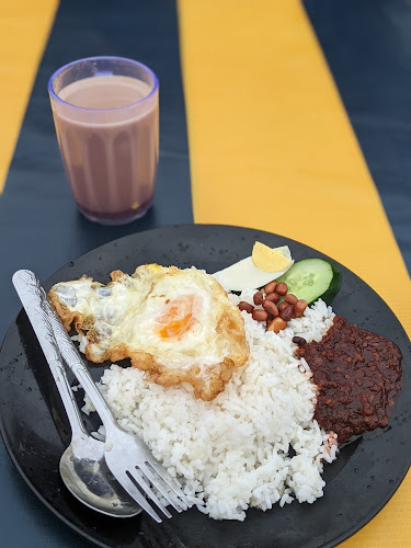 Comentarii opinii despre Gerai Koi