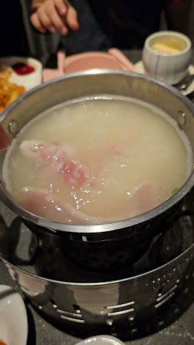 Comentarii opinii despre Arashi Shabu-Shabu