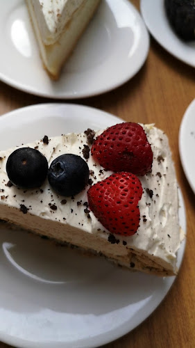 Opinii despre Kula Cakes în Kuantan - Gastronomi dan perhotelan