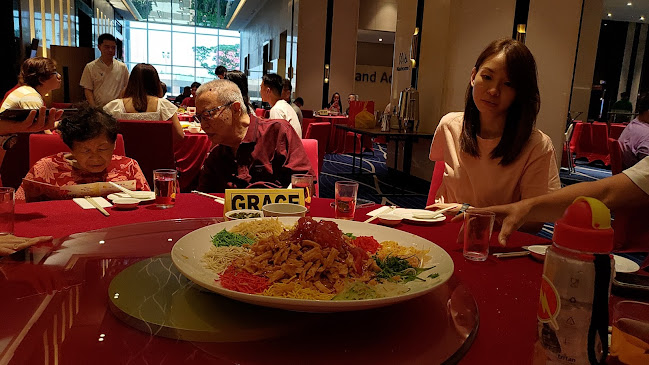 Level 1, Wyndham Acmar Klang hotel, Persiaran Bukit Raja 2/KU1, Bandar Baru Klang, 41150 Klang, Selangor