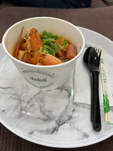 Da Di Coffee @ Sunway Putra Mall