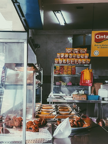 Restoran Permai Baru - Gastronomi dan perhotelan