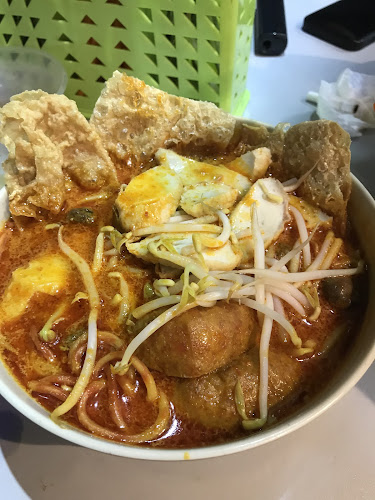 Opinii despre Restoran în Kuala Terengganu - Gastronomi dan perhotelan