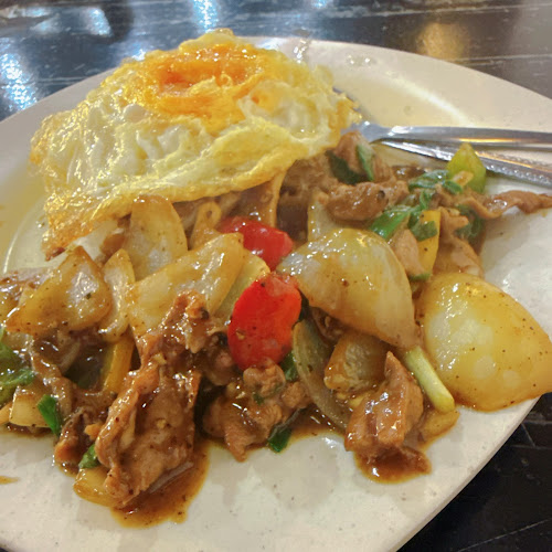 New Soul Thai Restaurant