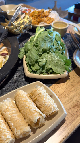 蜀大侠火锅 Shudaxia Hotpot - Batu Pahat