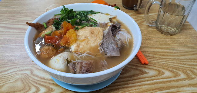 Kedai Kopi Houng Kee