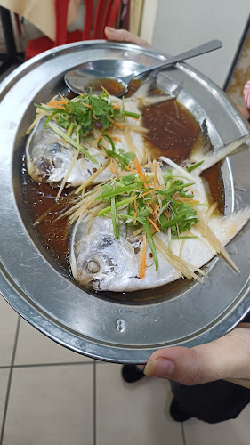 Restoran Makanan Laut Yee | 義风味海鲜馆