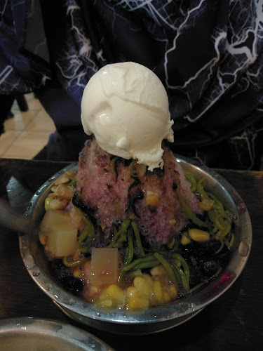 17, Jalan Tun Sambanthan, 30000 Ipoh, Perak