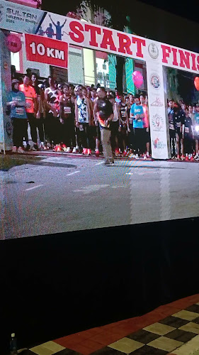 Pasar Awam Bagan Datuk