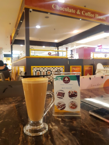 Salon Du Chocolat, 1 Utama - Gastronomi dan perhotelan