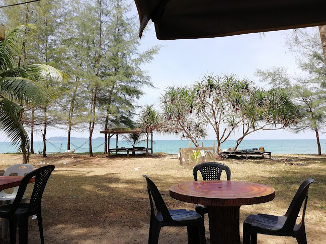 Jalan dungun, Kampung Ru Lima, 21600 Marang, Terengganu