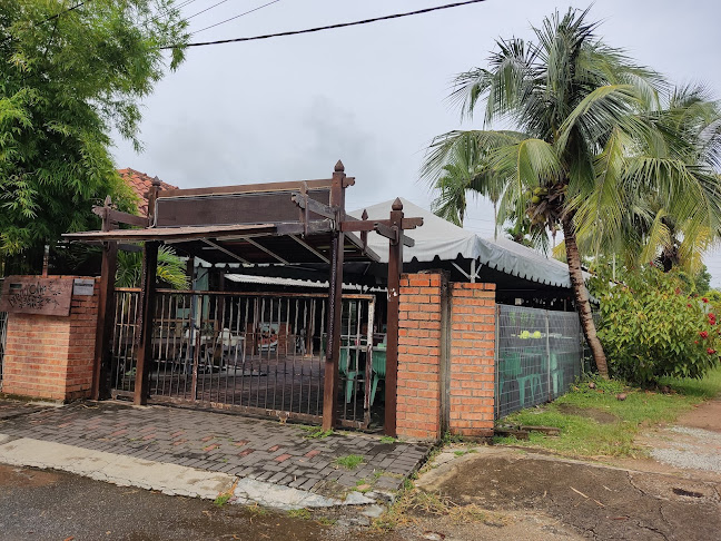 Lot 126, 2, Jalan Bukit Palah, Kampung Solok Musai, 75400 Malacca