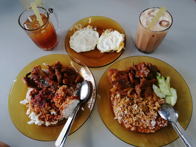 Comentarii opinii despre Wak Nasi Lemak