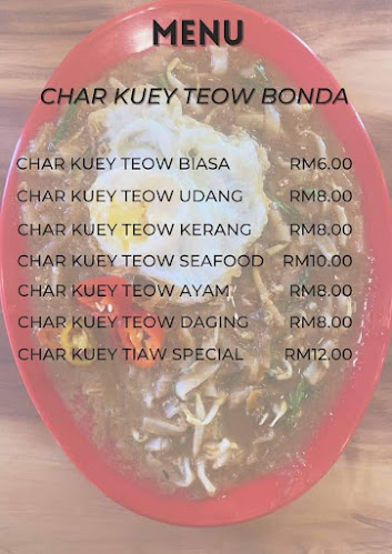 Comentarii opinii despre Pot Bonda Mak Ajie