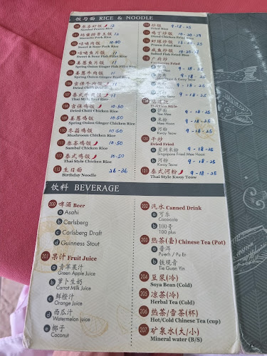 Comentarii opinii despre New Paris Restaurant