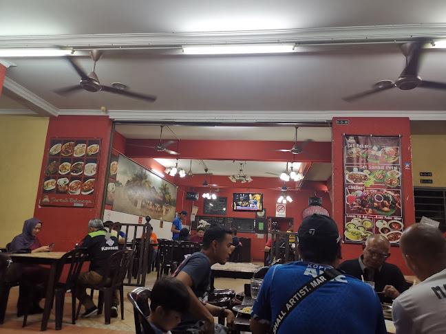 Restoran Periuk Belanga