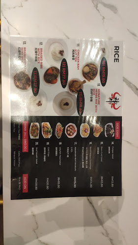 The Starling Mall, B-007, Level B1, 6 Jalan SS21/37, Damansara Utama, 47400 Petaling Jaya, Selangor