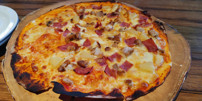 Coup De Grill - Bintulu