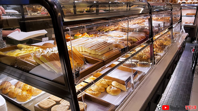 Lavender Bakery @Mid Valley