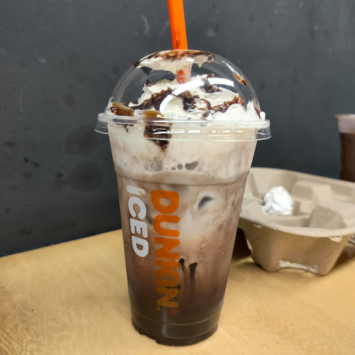 Opinii despre Dunkin' Donuts IPC în Petaling Jaya - Gastronomi dan perhotelan