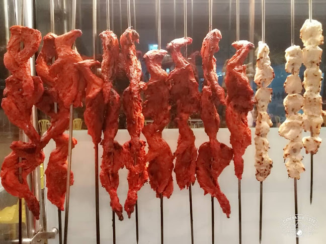 Restaurant D' Tandoori House - Melaka