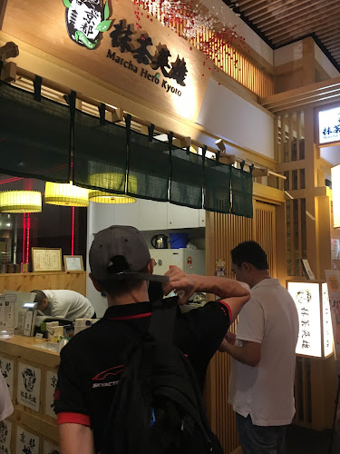 Lot P6 . 16 . 00, 168, Bukit Bintang Rd, Bukit Bintang, 55100 Kuala Lumpur, Federal Territory of Kuala Lumpur